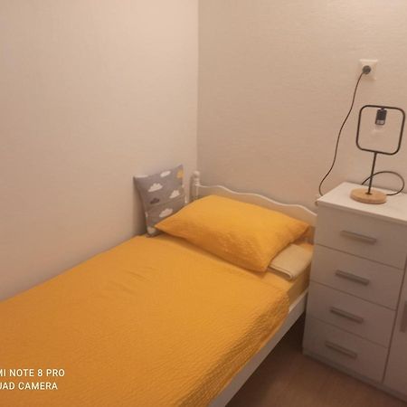 Sunce Apartman Bratkovice 1-8C Lägenhet Drače Exteriör bild