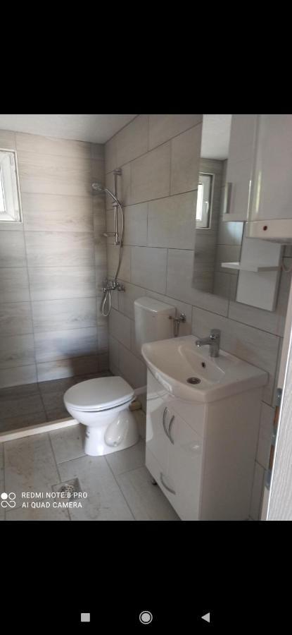 Sunce Apartman Bratkovice 1-8C Lägenhet Drače Exteriör bild